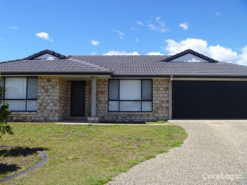 9 Moroney Ct, Goodna, QLD 4300