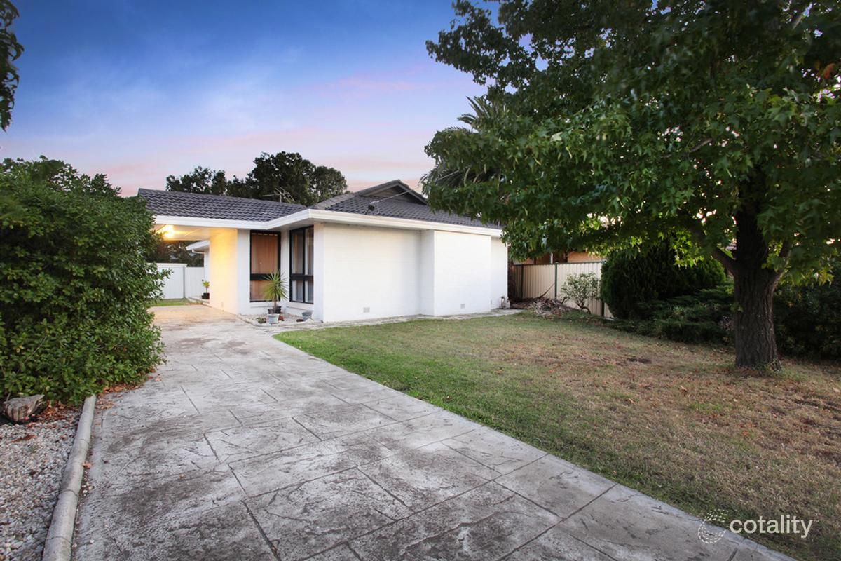1 Boa Ct, Sunshine West, VIC 3020