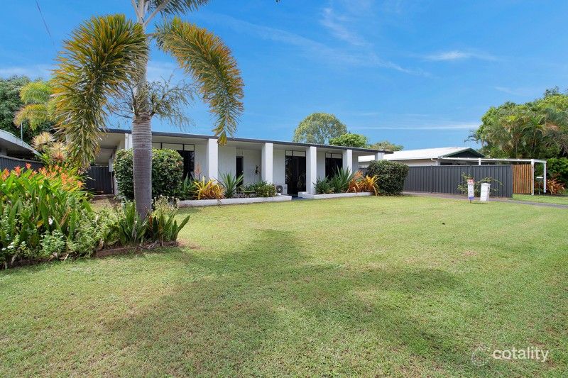 6 Cavanagh Dr, Blacks Beach, QLD 4740