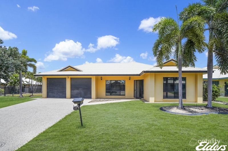 24 Majestic Dr, Durack, NT 0830