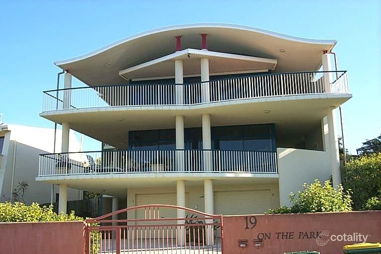 1/19 Park Cres, Sunshine Beach, QLD 4567