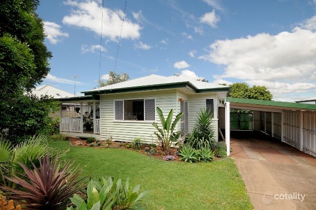 30 Geoffrey St, Mount Lofty, QLD 4350