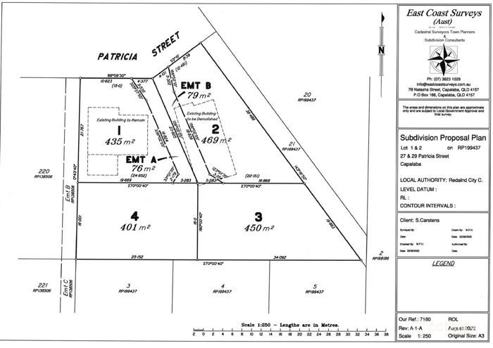 29 Patricia St, Capalaba, QLD 4157