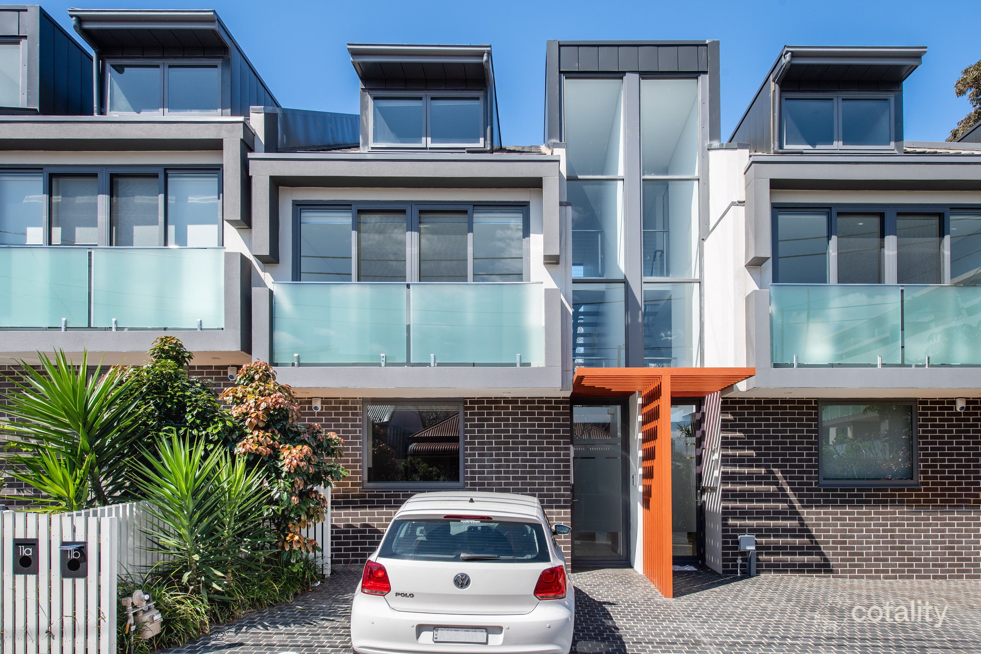 11b Fotheringham Lane, Marrickville, NSW 2204