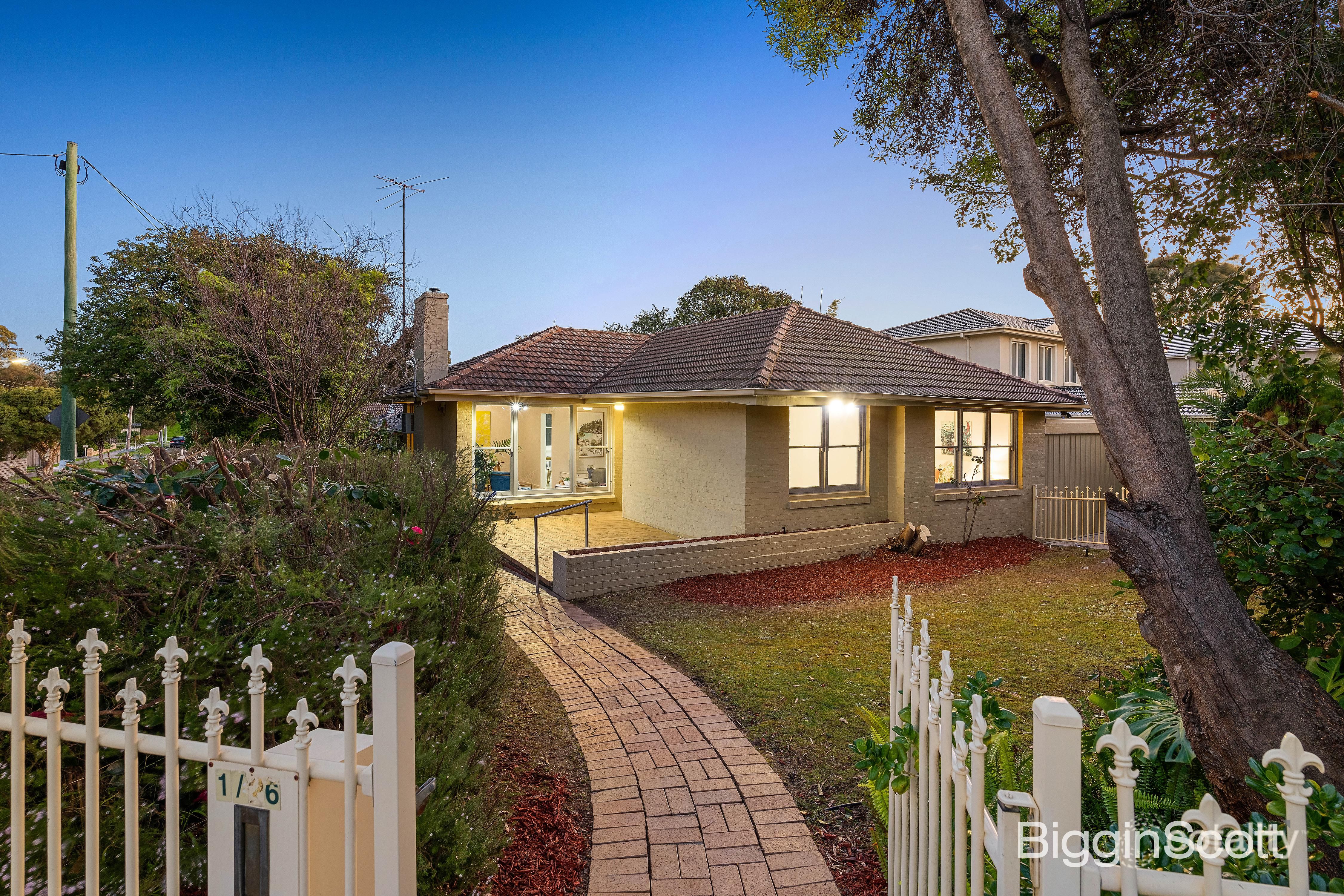 1/26 Campbell St, Glen Waverley, VIC 3150
