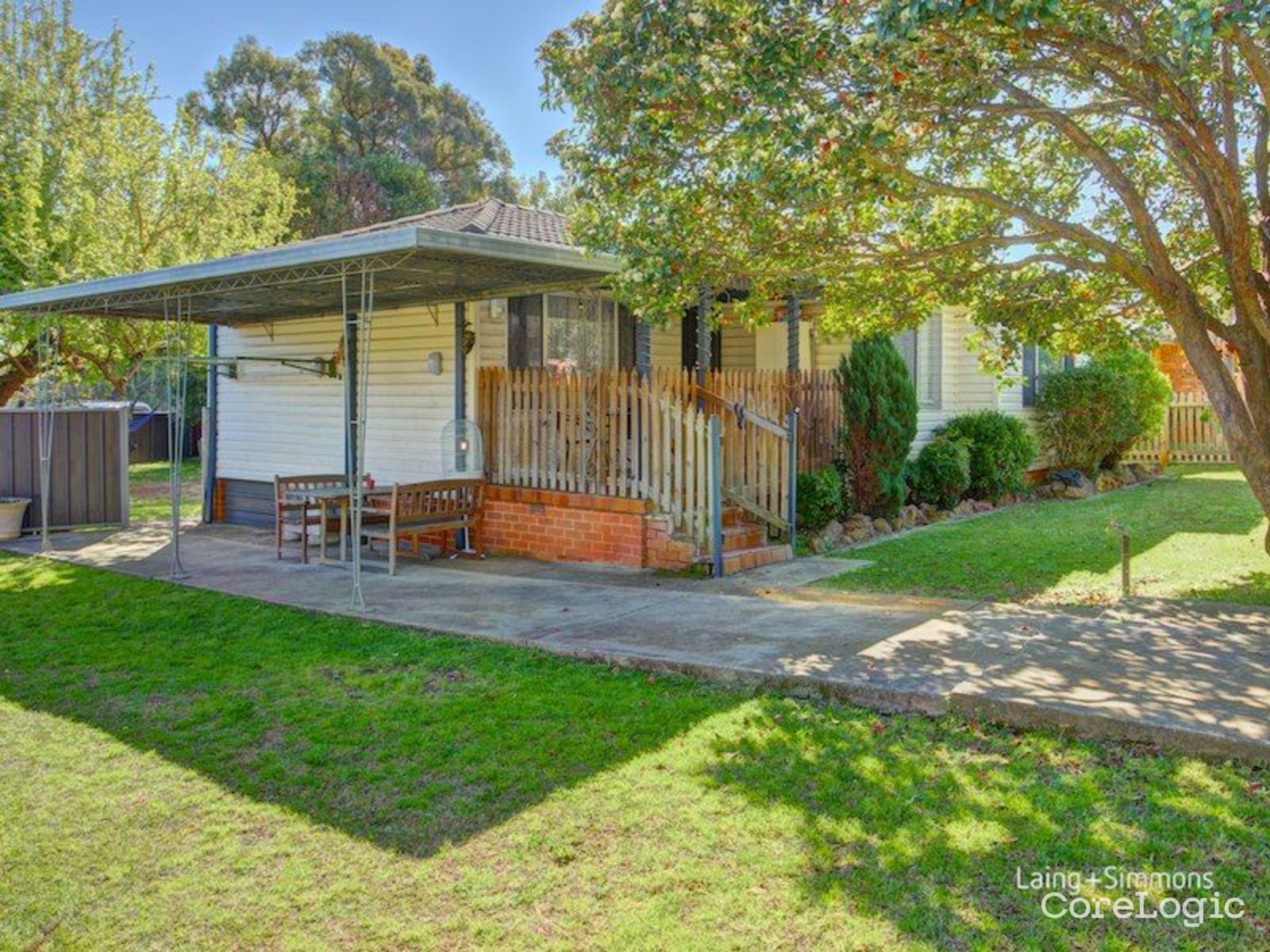 1 Mcintosh St, Kings Park, NSW 2148