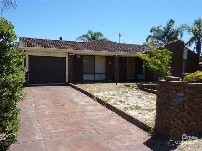 38 Agincourt Dr, Forrestfield, WA 6058