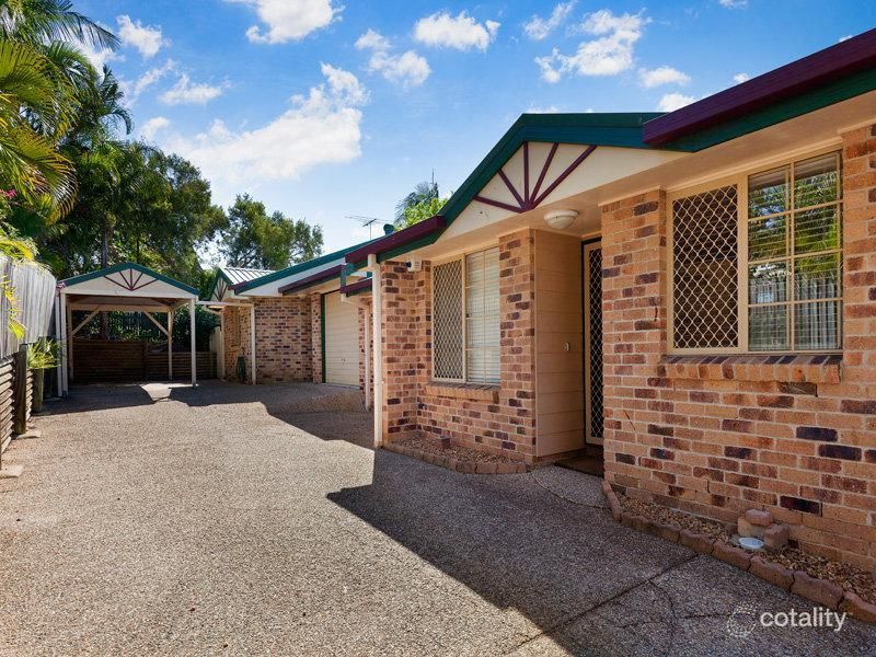 2/81 Tarana St, Camp Hill, QLD 4152