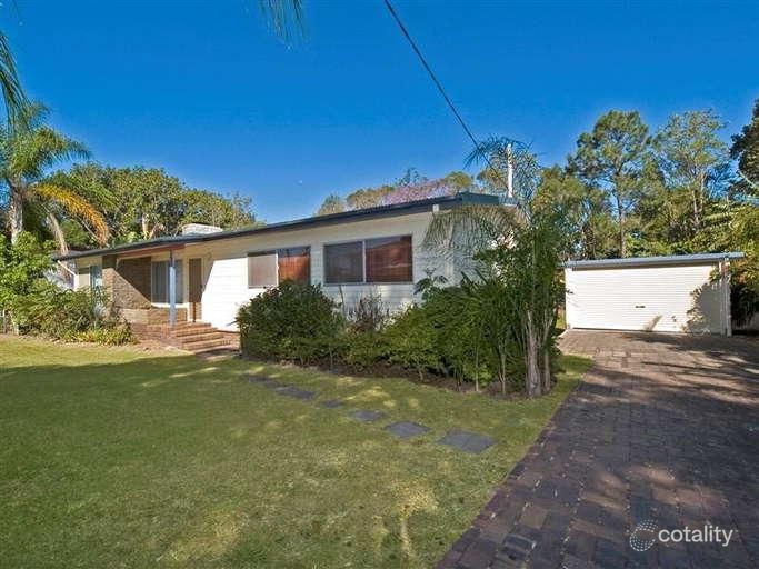 46 Wilson Ave, Albany Creek, QLD 4035