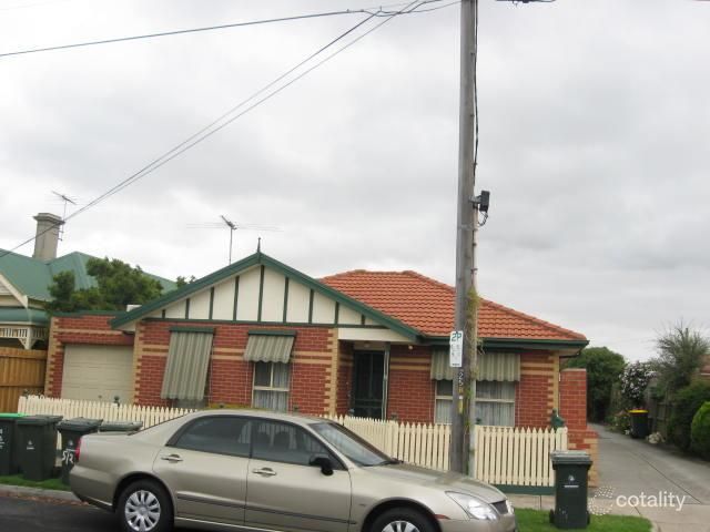 1/25 Hope St, Spotswood, VIC 3015