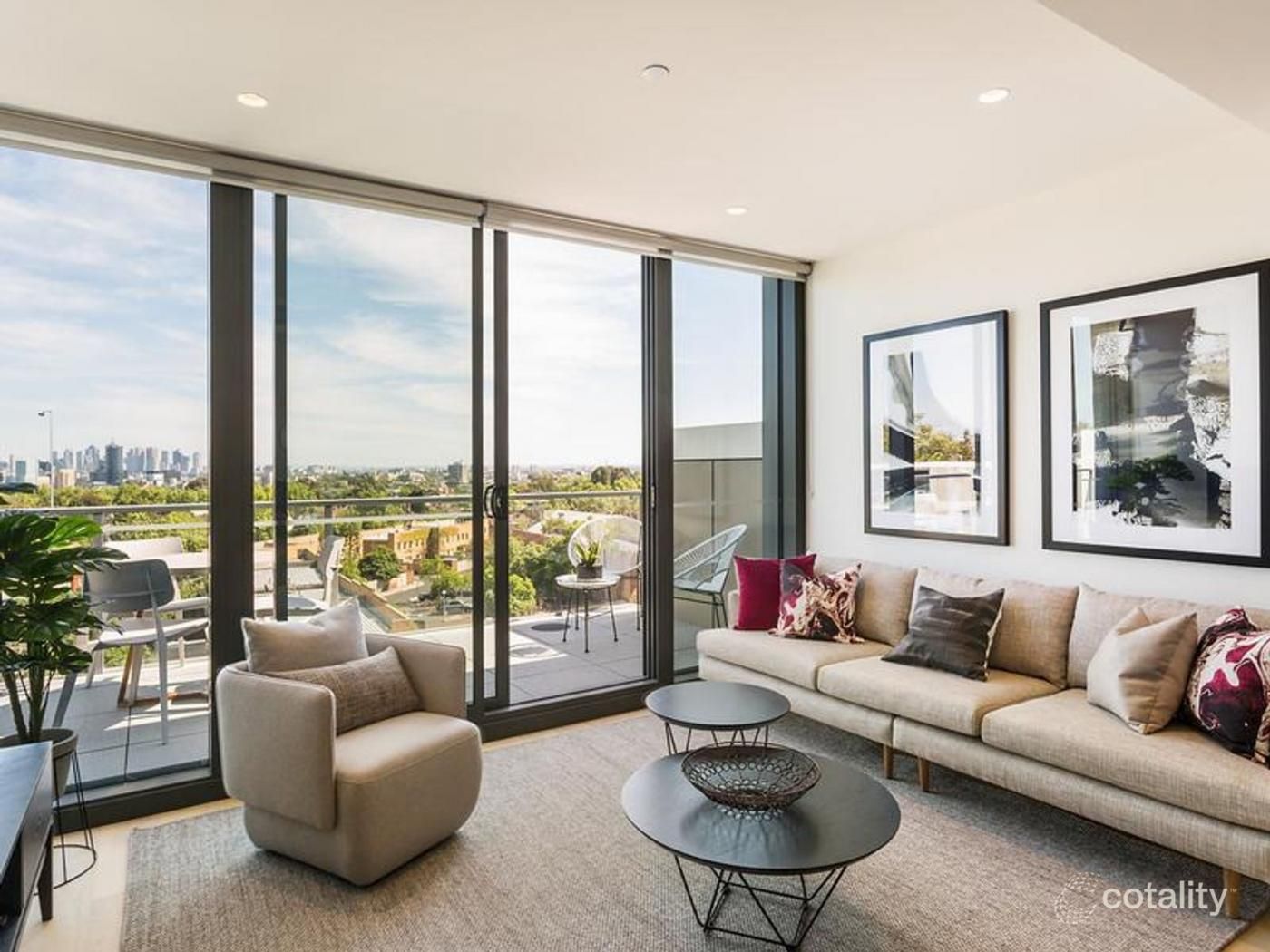 504/5 Evergreen Mews, Armadale, VIC 3143