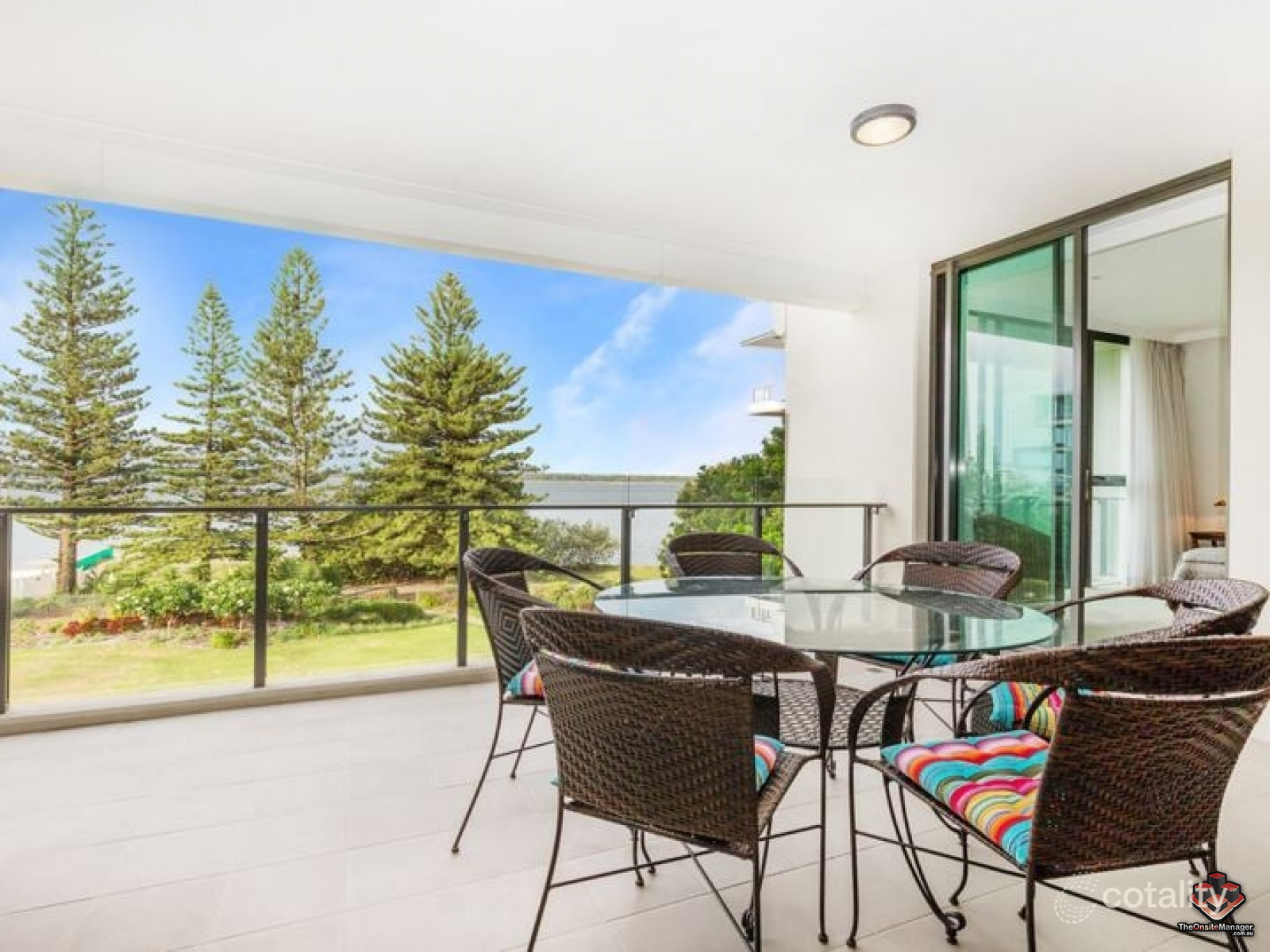 2306/323 Bayview St, Hollywell, QLD 4216