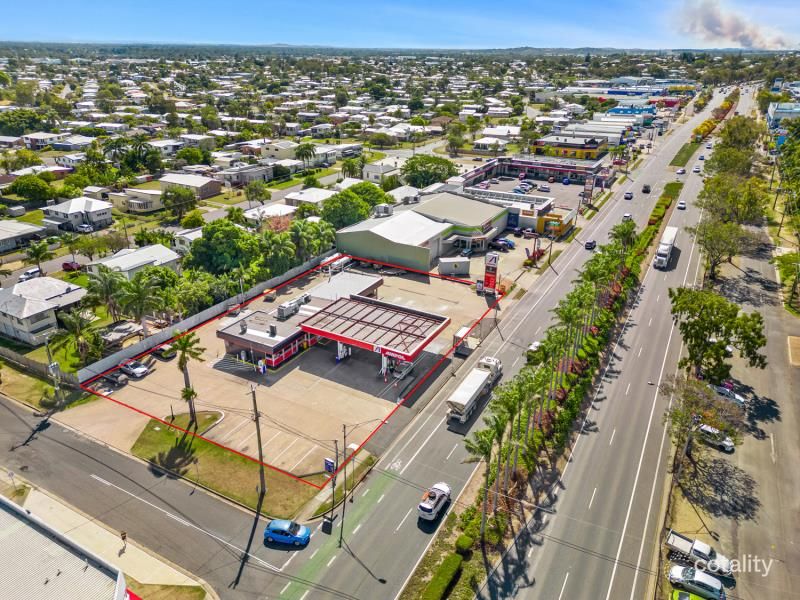 369 Yaamba Rd, Park Avenue, QLD 4701
