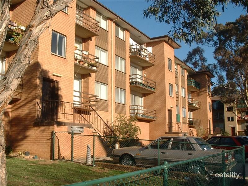 6/102 Henderson Rd, Crestwood, NSW 2620