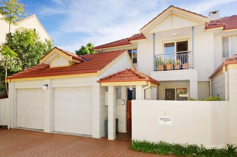 245e Burwood Rd, Concord, NSW 2137