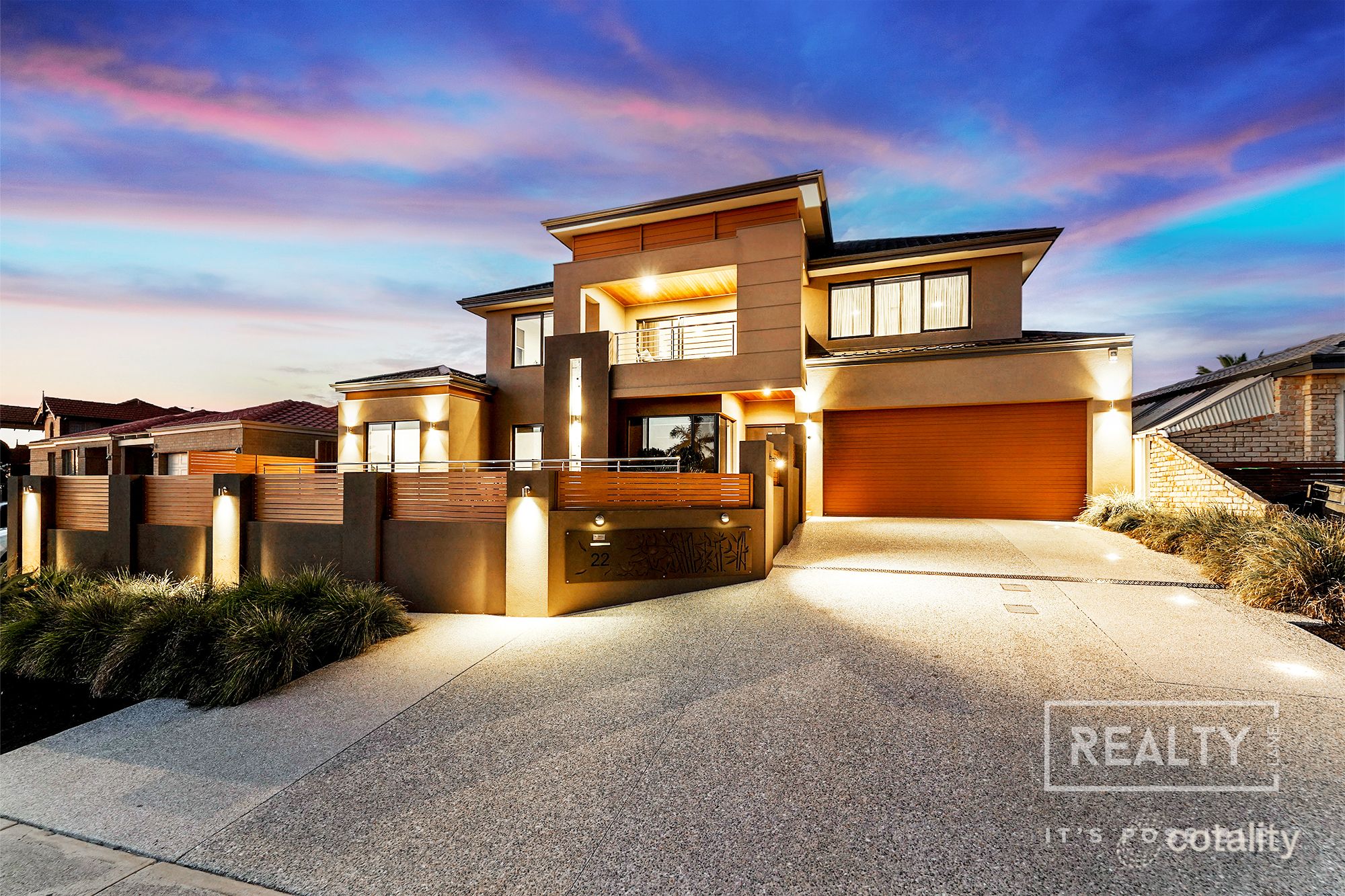 22 Bacchante Cir, Ocean Reef, WA 6027