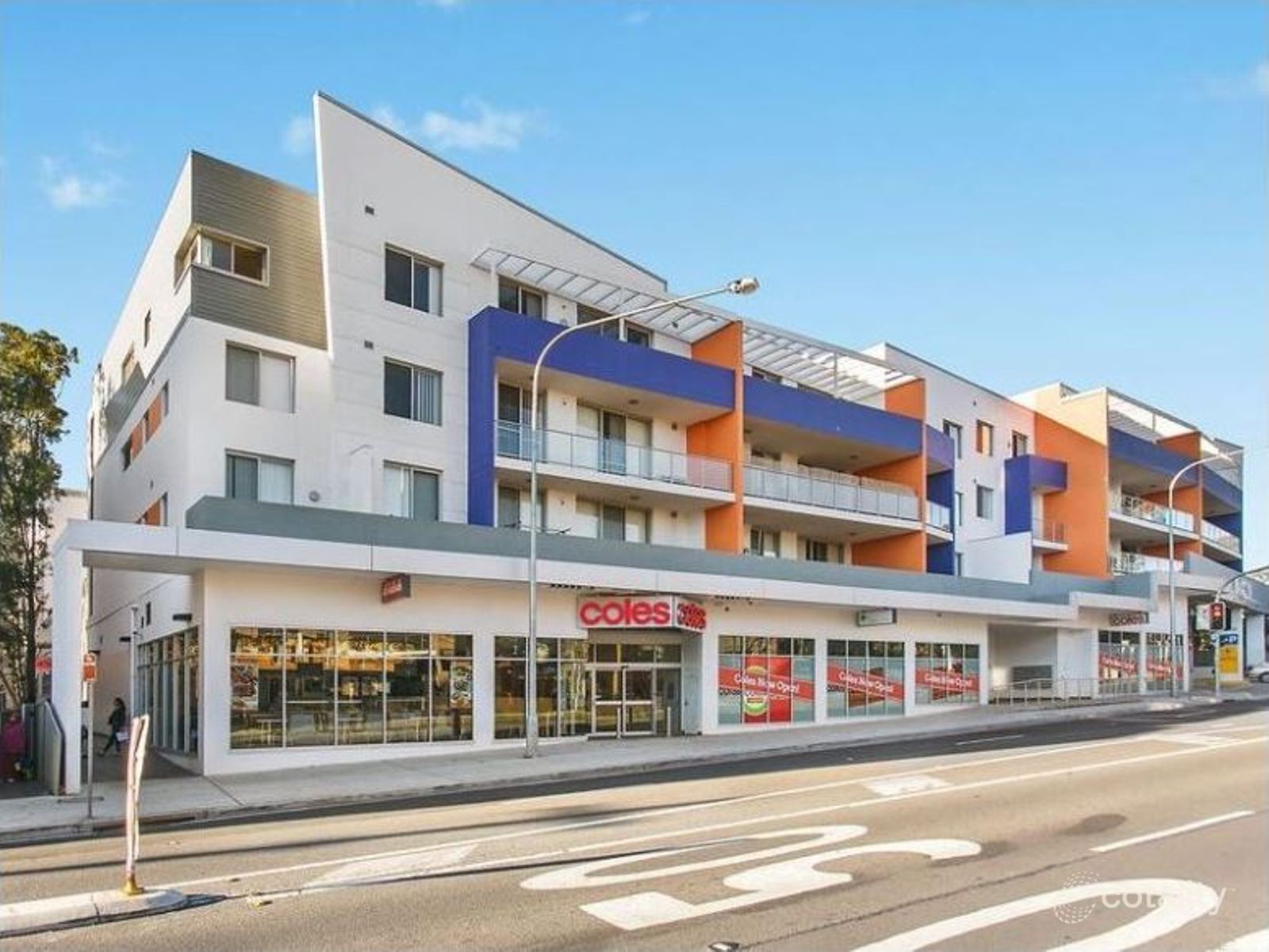 1/29-33 Darcy Rd, Westmead, NSW 2145