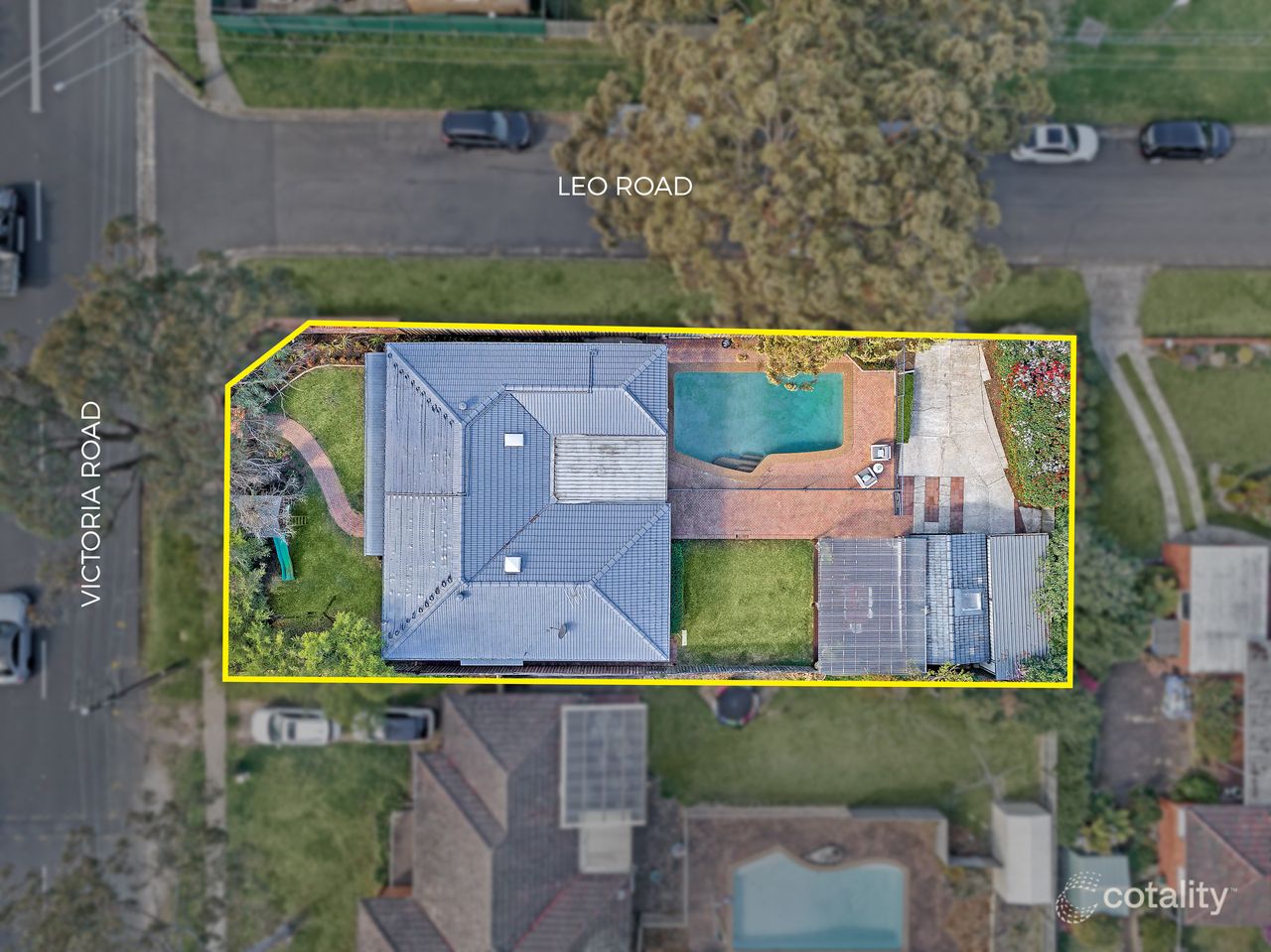7 Victoria Rd, Pennant Hills, NSW 2120