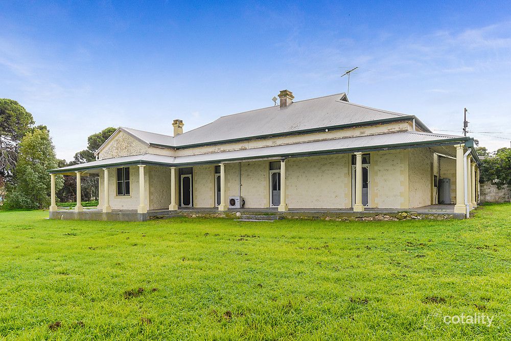 306 Lake Albert Rd, Poltalloch, SA 5259
