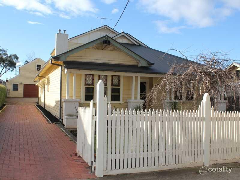 14 Patterson St, Bacchus Marsh, VIC 3340