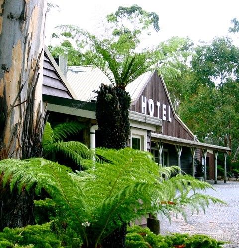 15573 Lyell Hwy, Derwent Bridge, TAS 7140