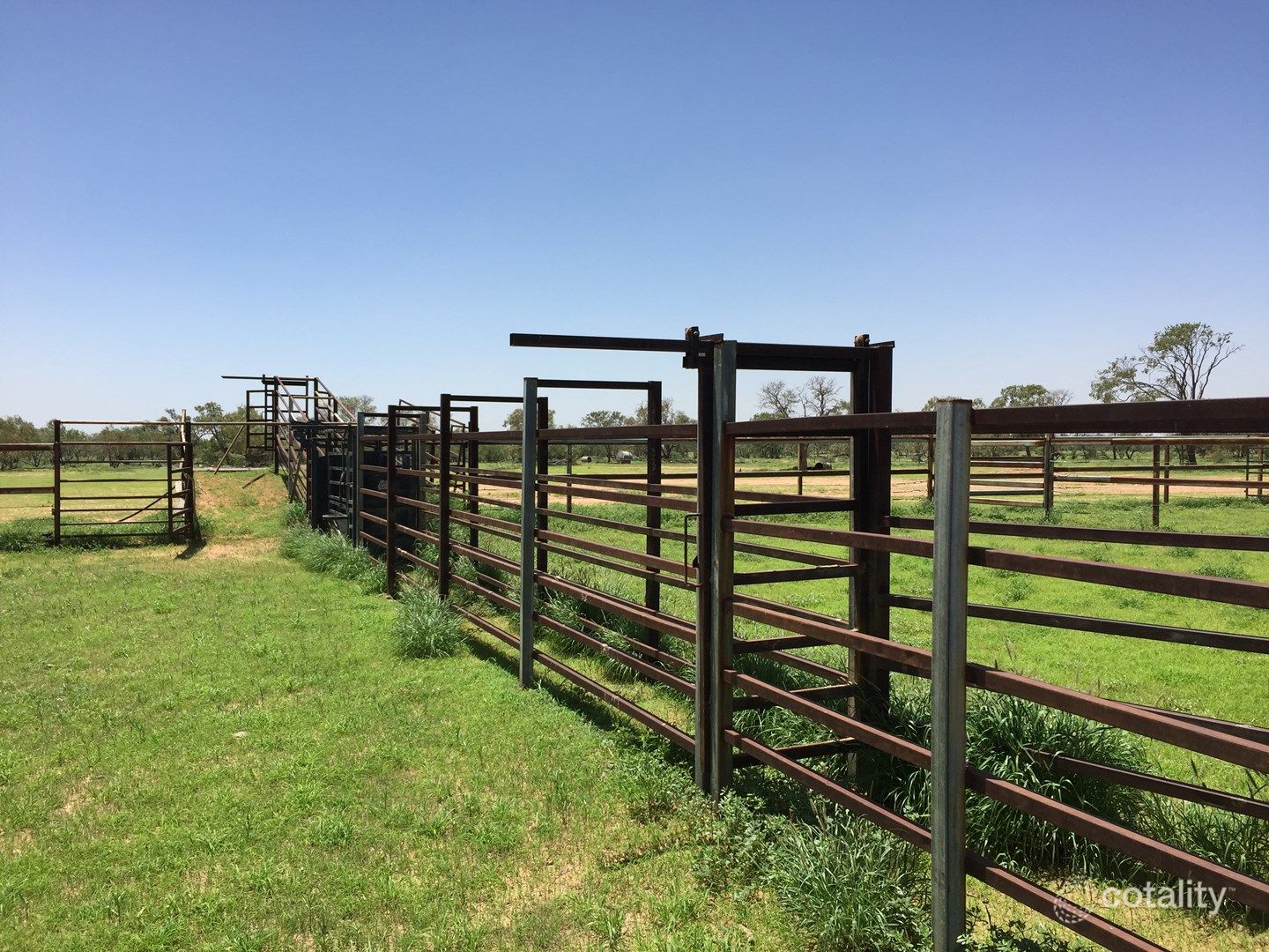 2588 Bimerah Yaraka Rd, Stonehenge, QLD 4730