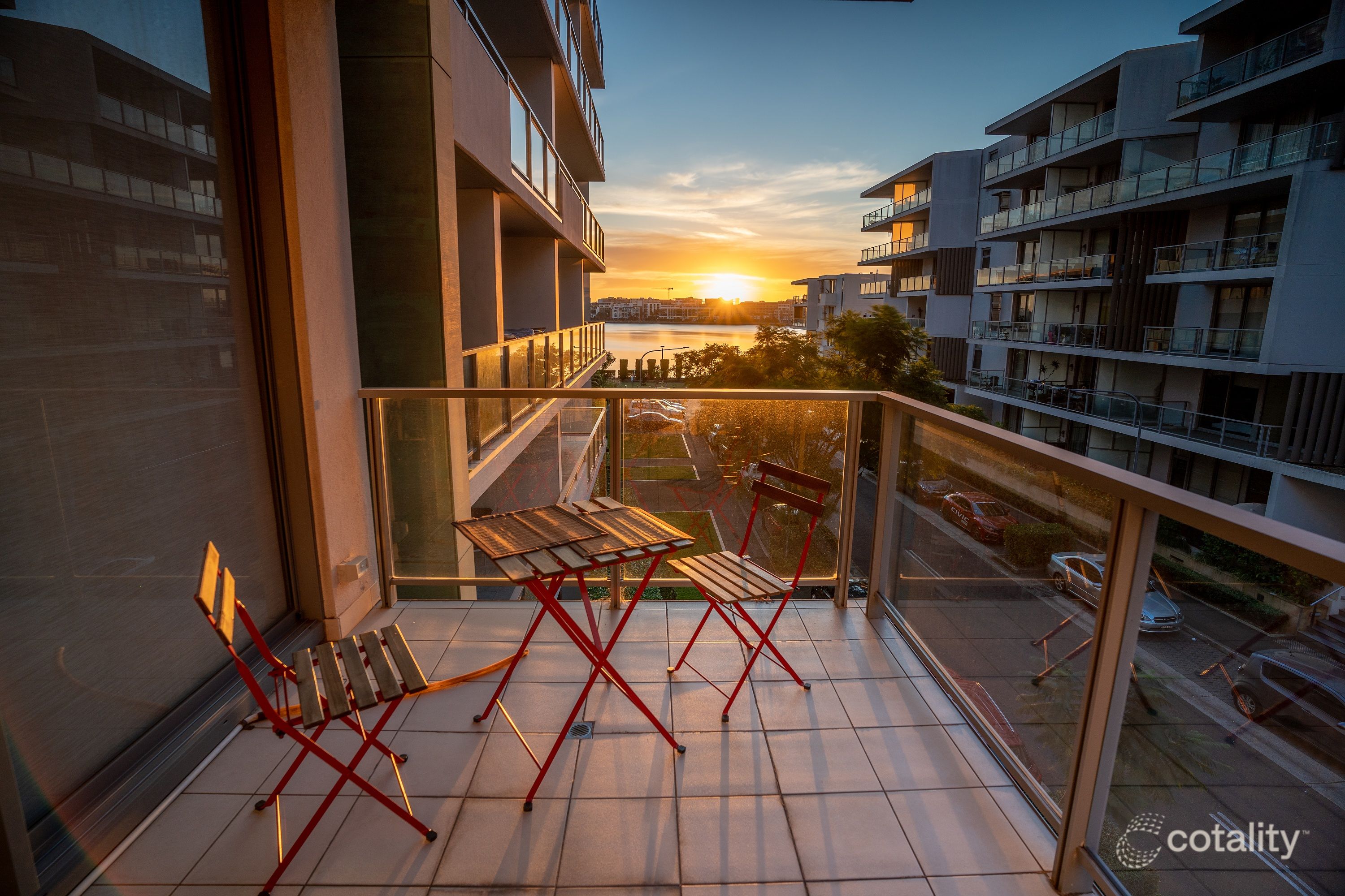 205/3 Jean Wailes Ave, Rhodes, NSW 2138