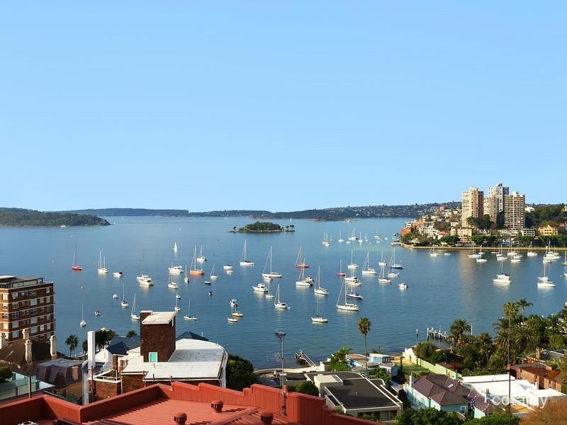 7/38 Macleay St, Elizabeth Bay, NSW 2011