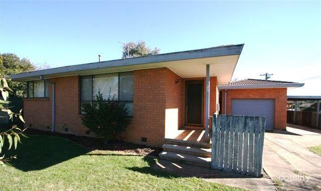 23 Faucett St, Latham, ACT 2615