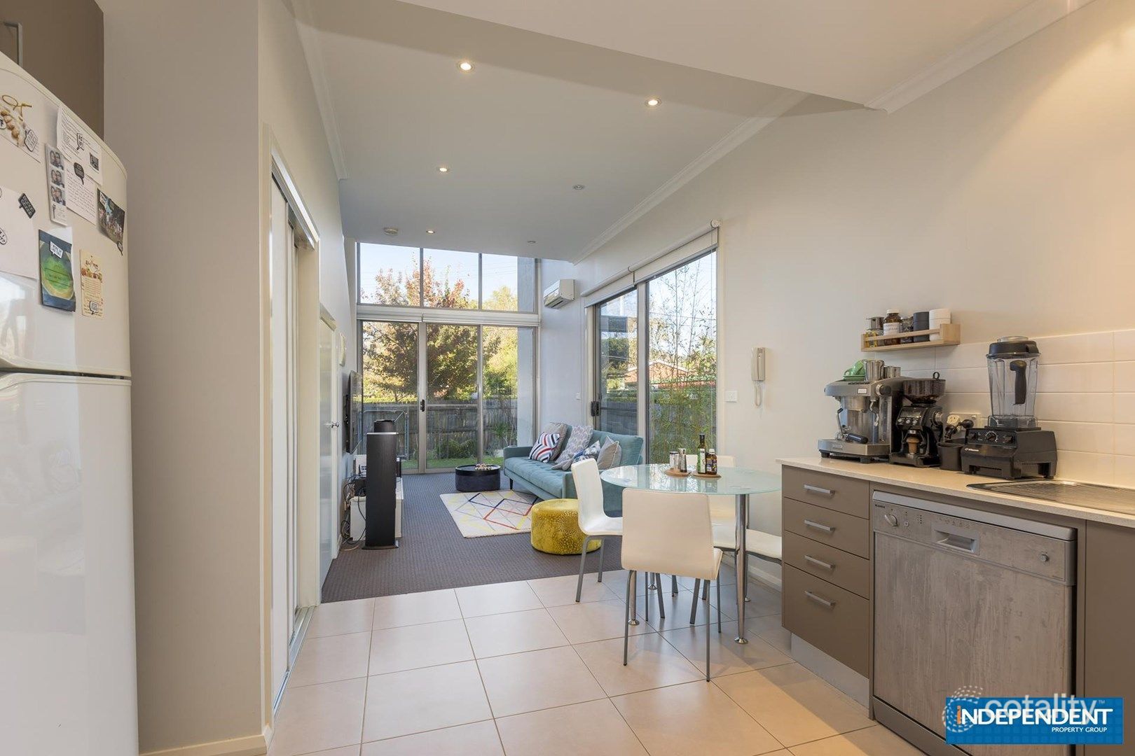 10/10 Randell St, Dickson, ACT 2602