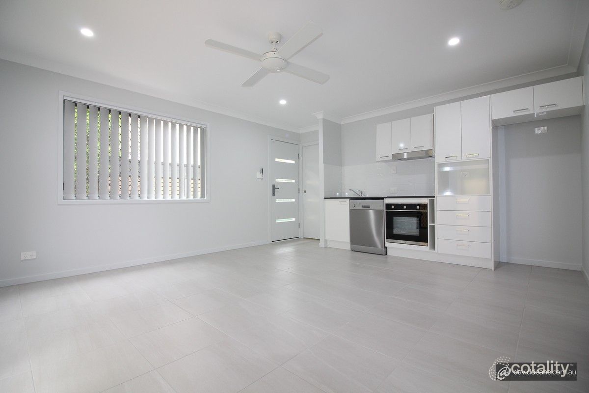 2/1 Grace St, Scarborough, QLD 4020
