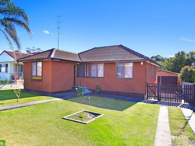 29 Queen St, Lake Illawarra, NSW 2528