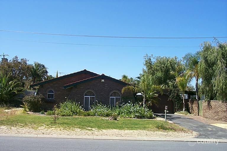 31 Wonyill St, Wanneroo, WA 6065