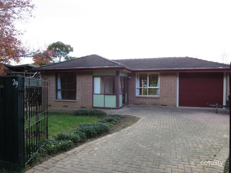 29 Patterson St, Ringwood East, VIC 3135