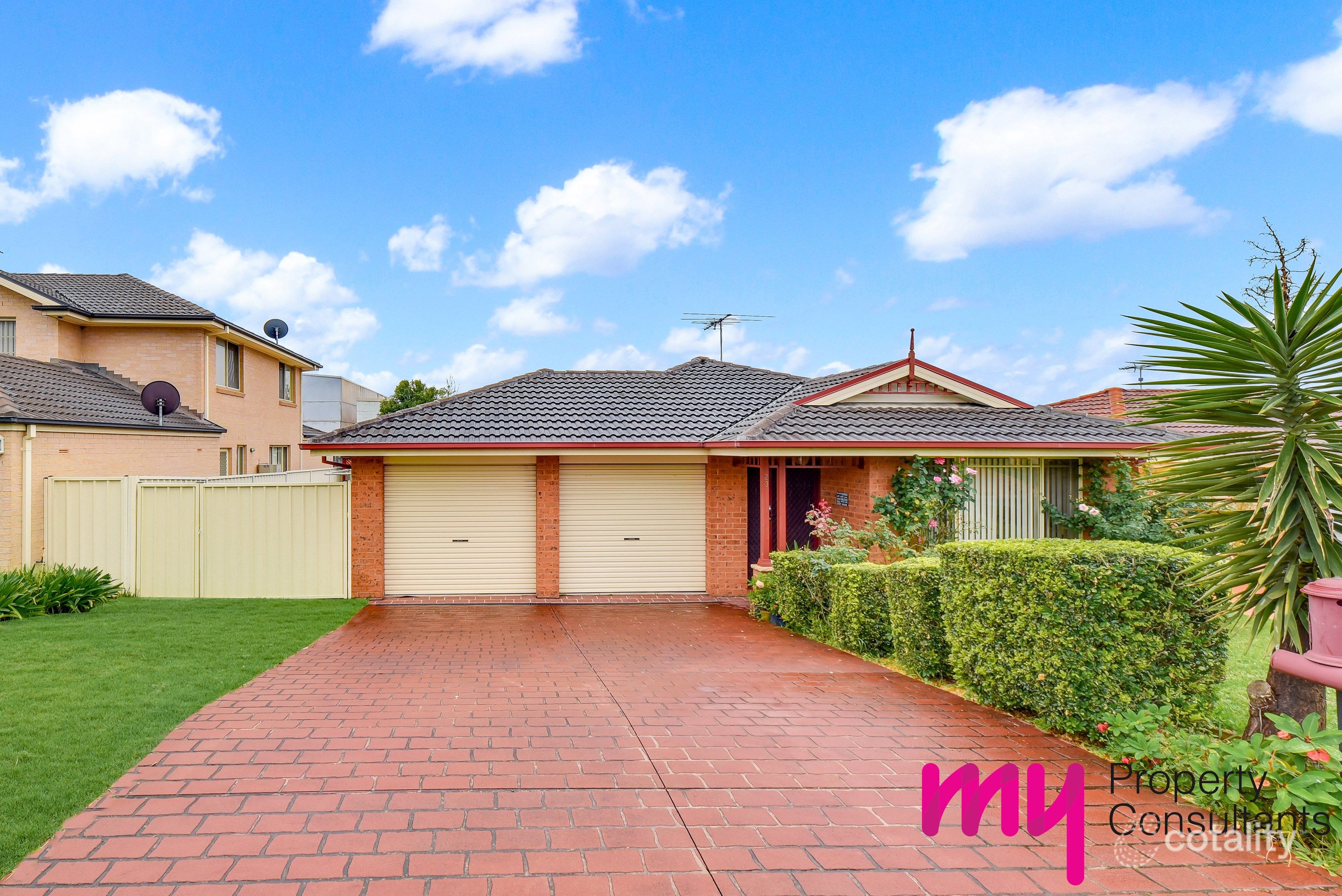 23 John Kidd Dr, Blair Athol, NSW 2560