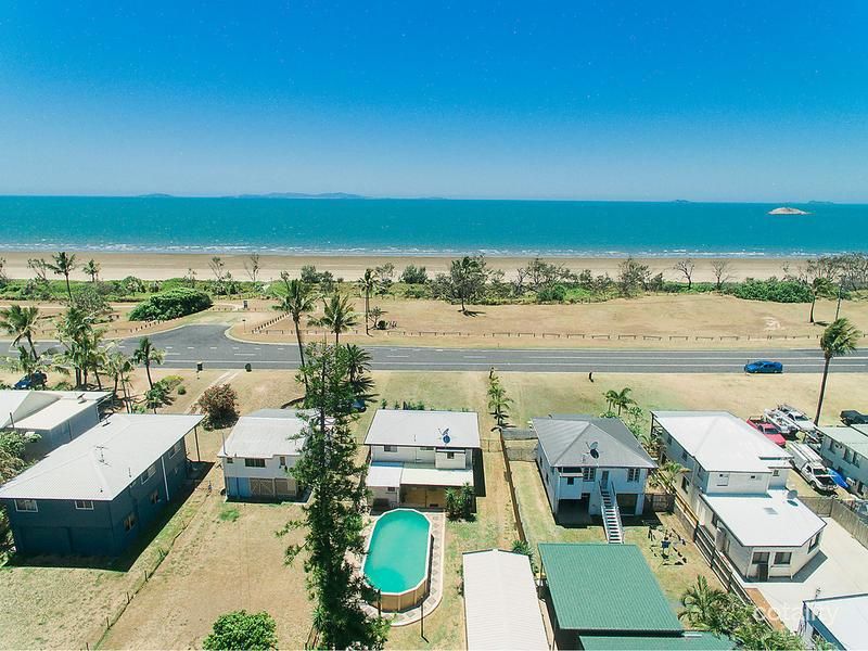 662 Scenic Hwy, Mulambin, QLD 4703