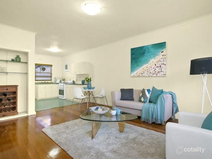 3/5 Barkly St, Mornington, VIC 3931