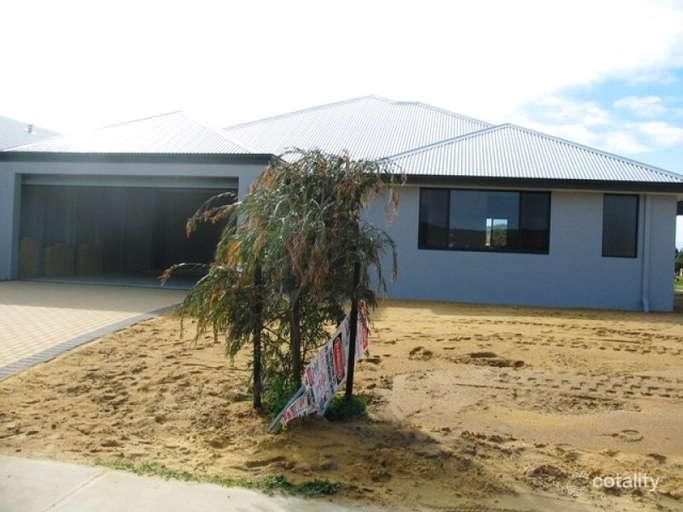 4 Augusta Pde, Dunsborough, WA 6281