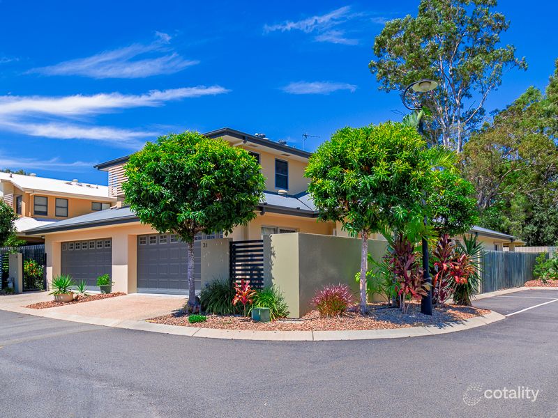 31/29 Stephenson St, Pialba, QLD 4655