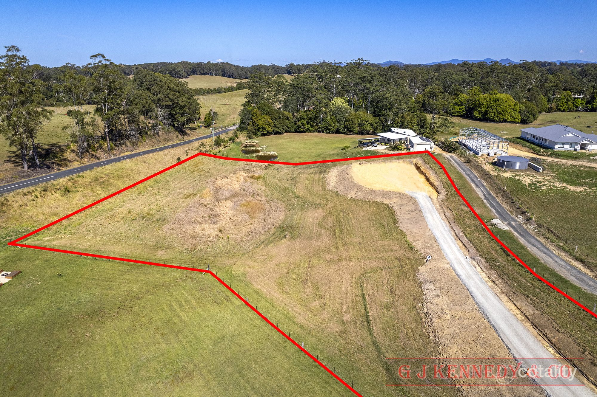 78 Saddleback Way, Newee Creek, NSW 2447