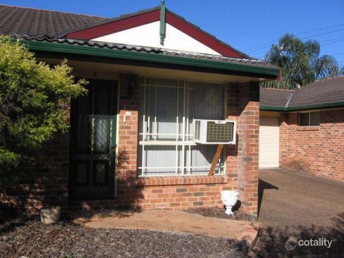 4/14 Thomas St, Cardiff, NSW 2285