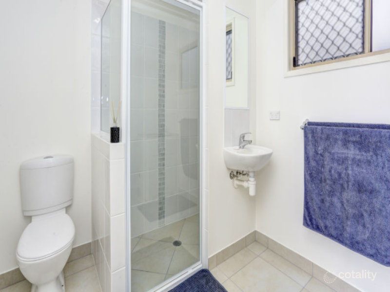 3/37 Electra St, Bundaberg West, QLD 4670