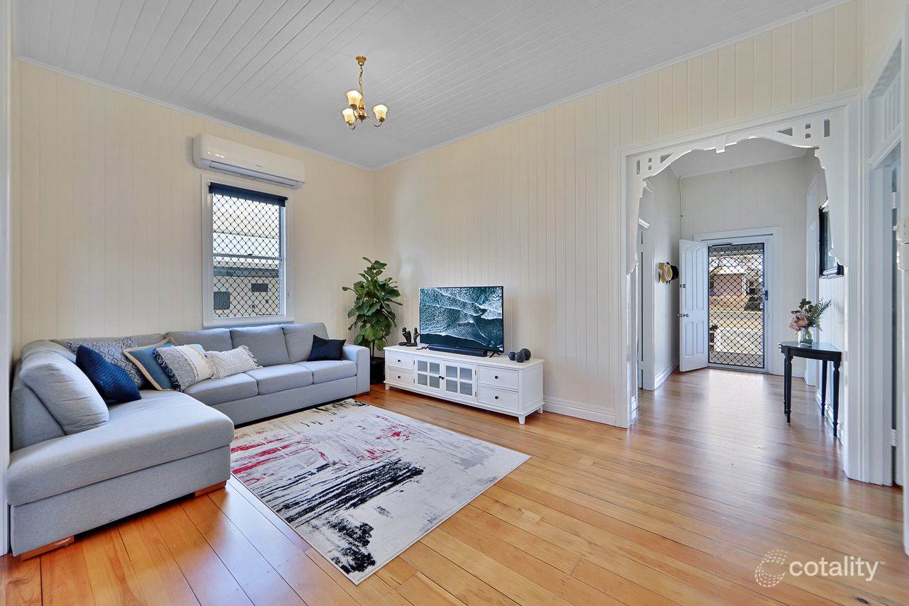 16 Adams St, Bundaberg West, QLD 4670