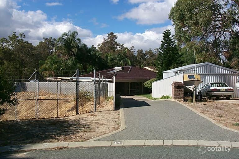 14 Garrong Cl, Edgewater, WA 6027