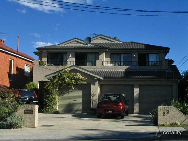 63 Gnarbo Ave, Carss Park, NSW 2221