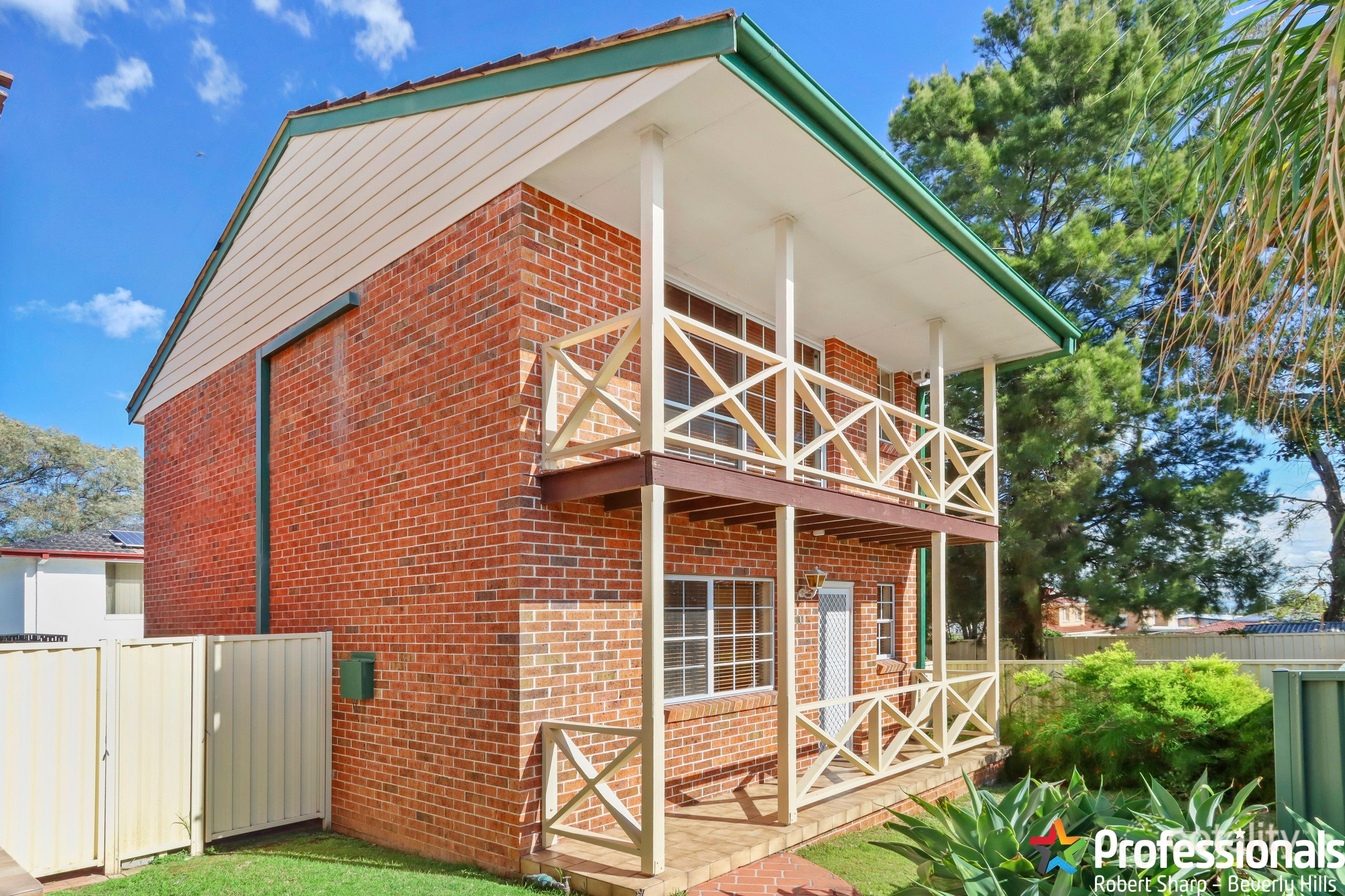 10/66-68 Shorter Ave, Narwee, NSW 2209