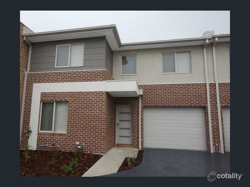 2/4 Ryrie Gr, Wollert, VIC 3750