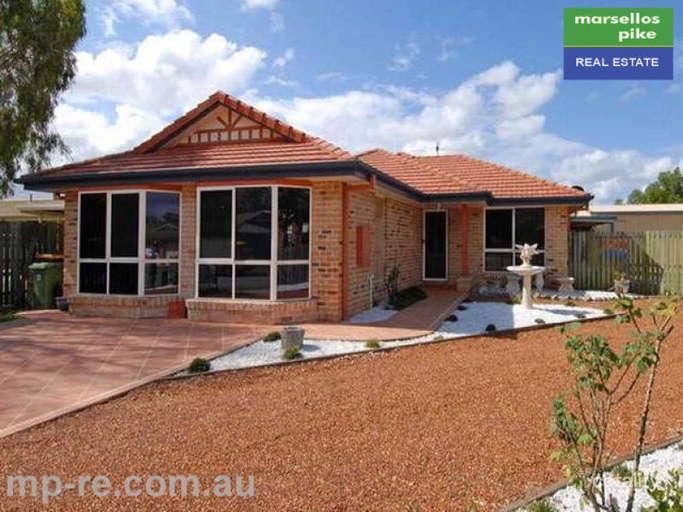 7 Madison Ct, Upper Caboolture, QLD 4510