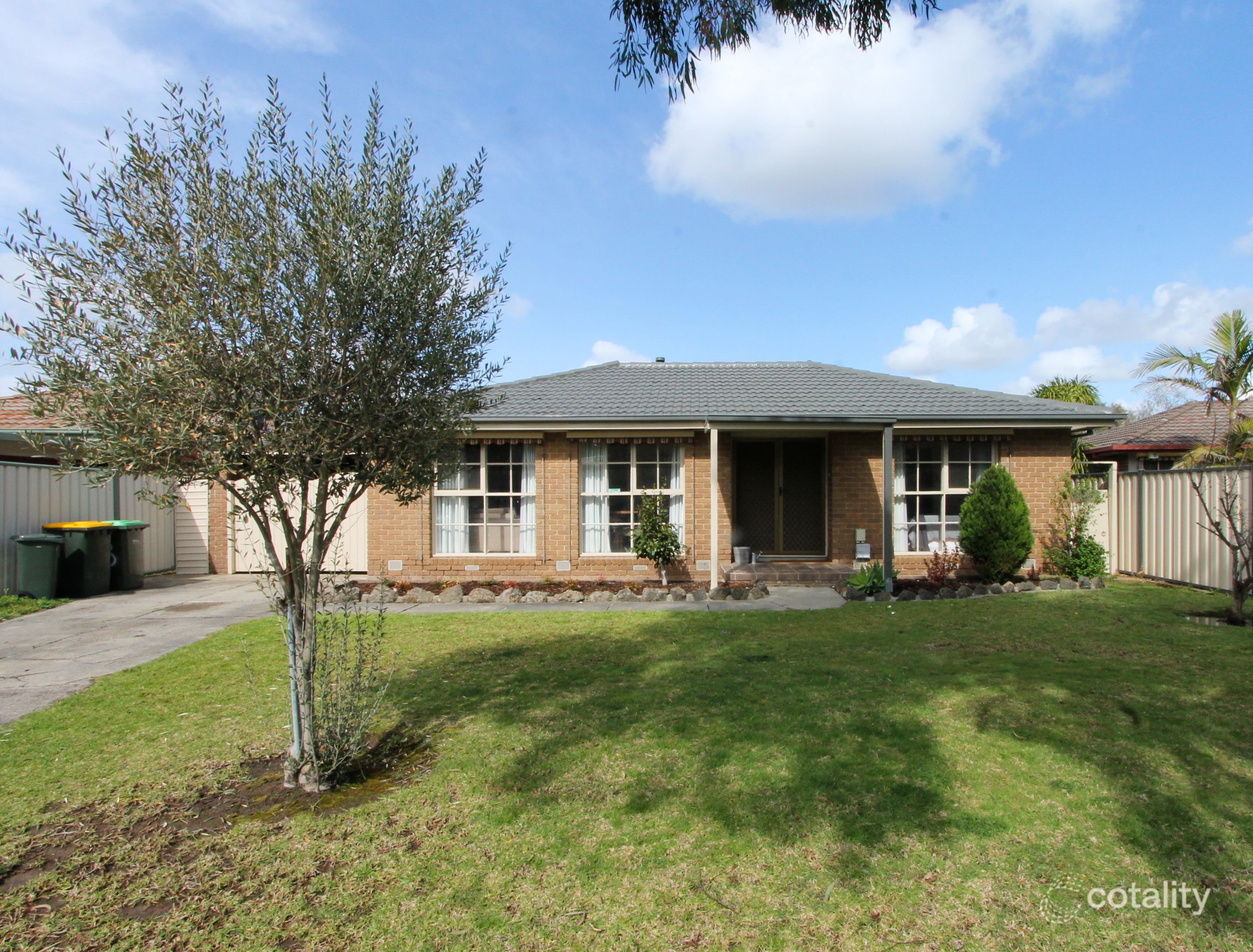 3 Poseidon Cl, Mill Park, VIC 3082