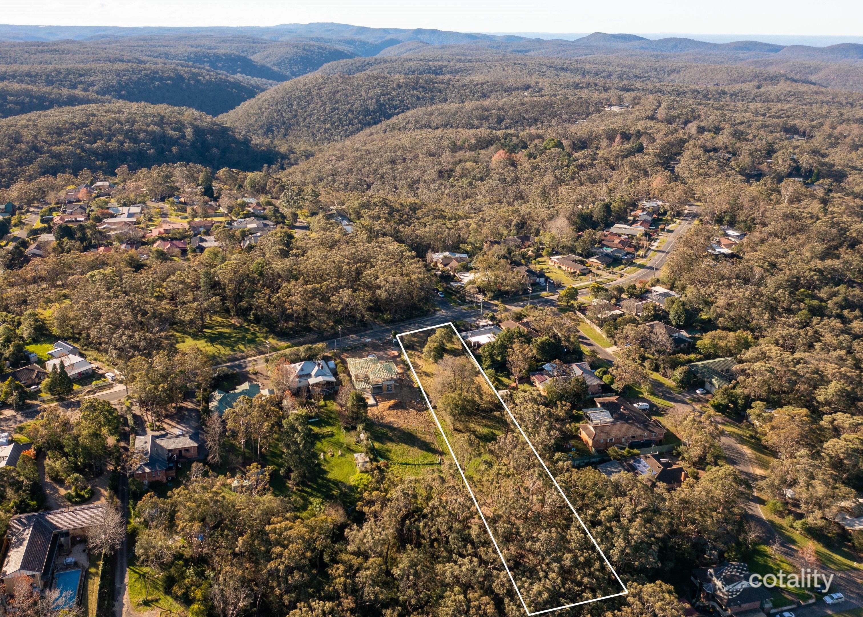 85 Chapman Pde, Faulconbridge, NSW 2776